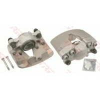 Brake caliper