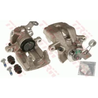 Brake caliper