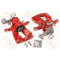 Brake caliper