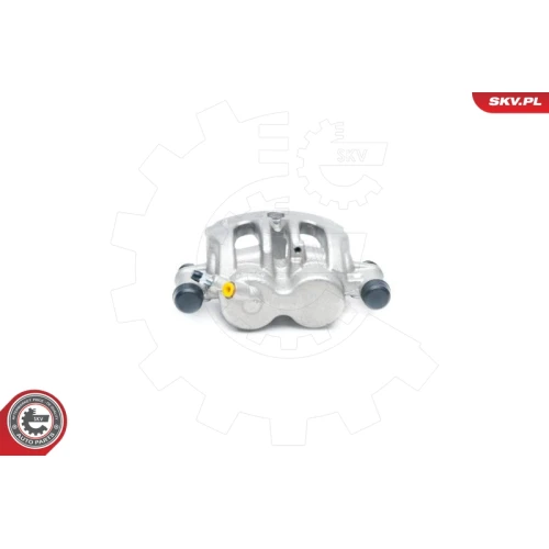 BRAKE CALIPER - 4