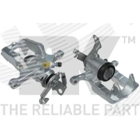 Brake caliper