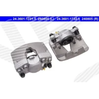 Brake caliper