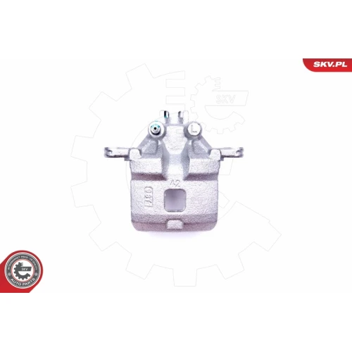 BRAKE CALIPER - 5