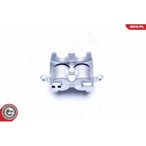 BRAKE CALIPER - 4