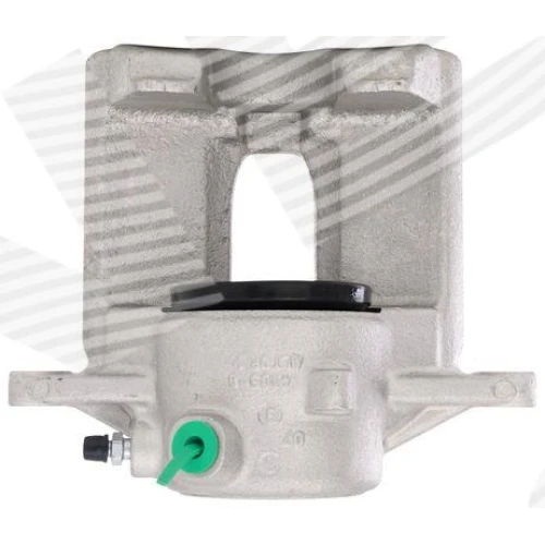 BRAKE CALIPER - 5