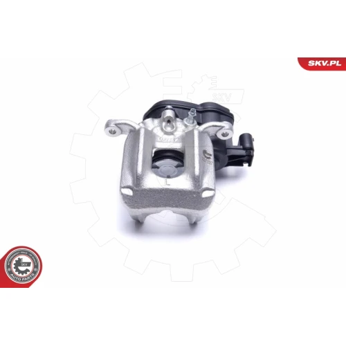 BRAKE CALIPER - 5