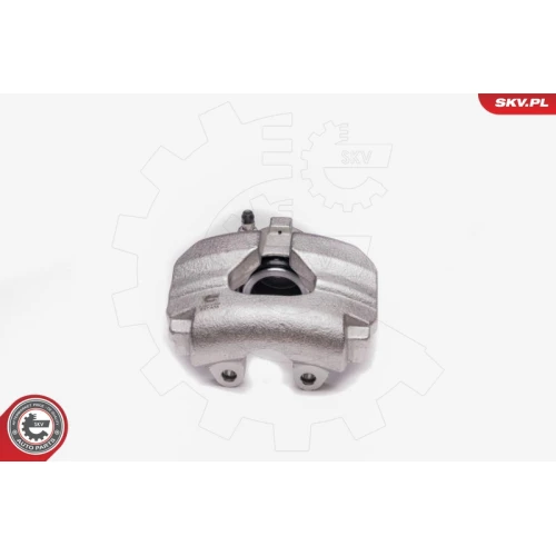 BRAKE CALIPER - 5