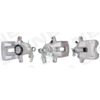 Brake caliper