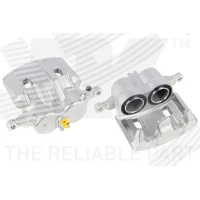 Brake caliper