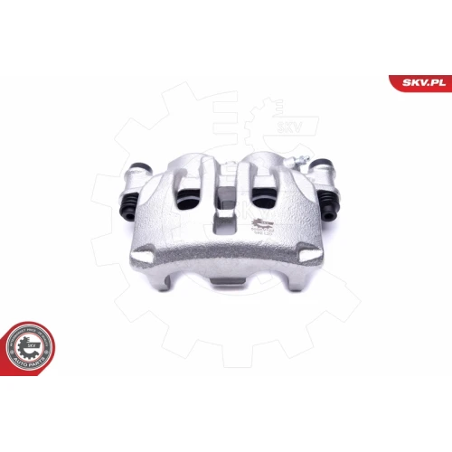 BRAKE CALIPER - 5