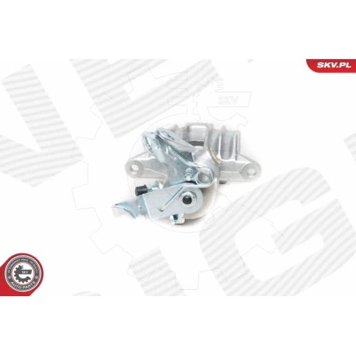 BRAKE CALIPER - 3