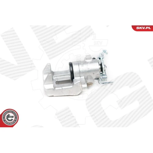 BRAKE CALIPER - 4