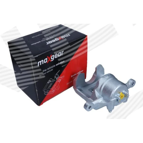 BRAKE CALIPER - 2