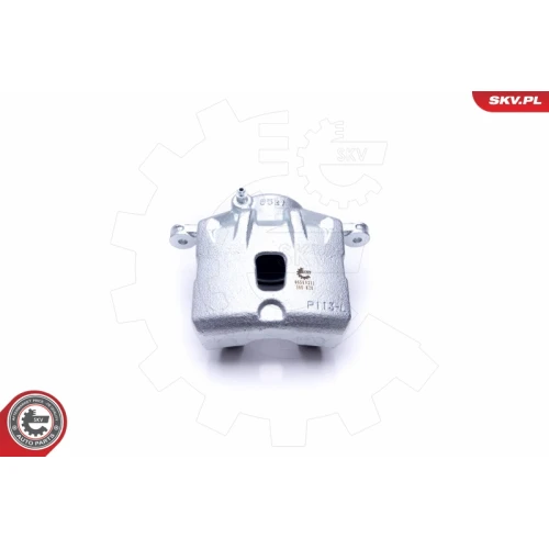 BRAKE CALIPER - 5