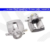 Brake caliper