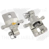 Brake caliper