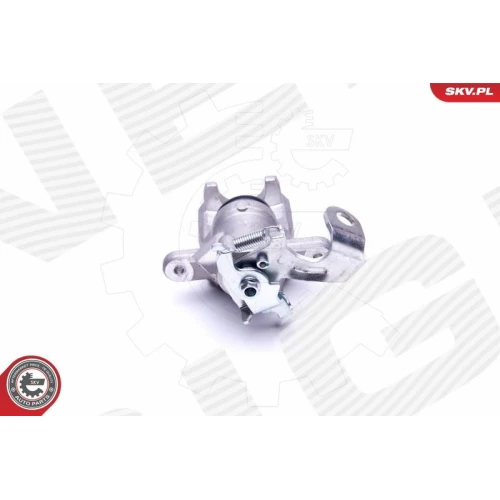 BRAKE CALIPER - 3