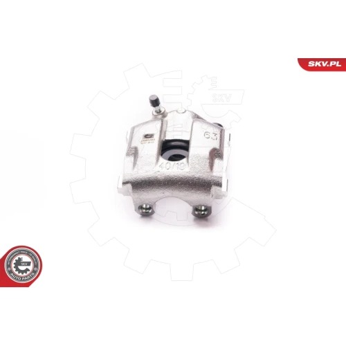 BRAKE CALIPER - 4