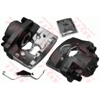 Brake caliper