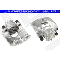 Brake caliper