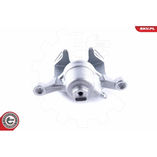 BRAKE CALIPER - 4