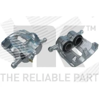 Brake caliper