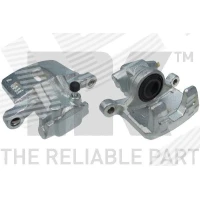 Brake caliper