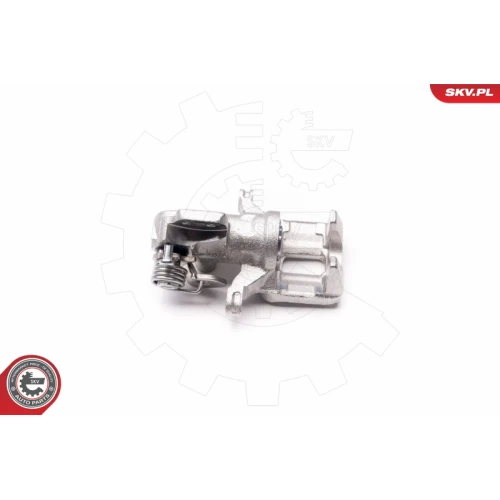 BRAKE CALIPER - 3