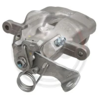 Brake caliper