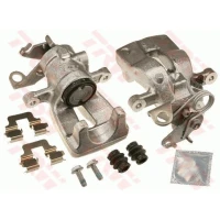 Brake caliper