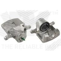 Brake caliper