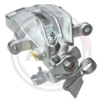 Brake caliper