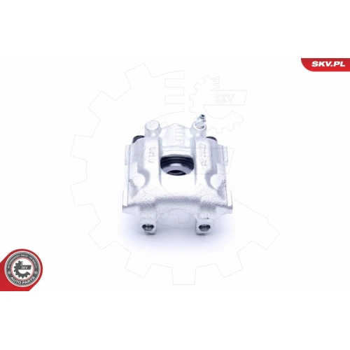 BRAKE CALIPER - 4