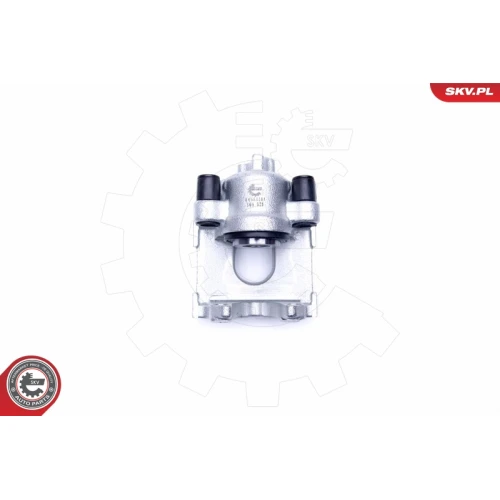 BRAKE CALIPER - 5