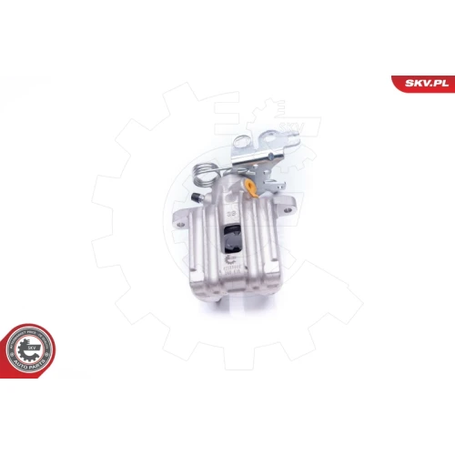 BRAKE CALIPER - 4