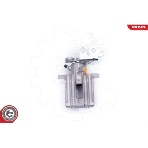 BRAKE CALIPER - 5