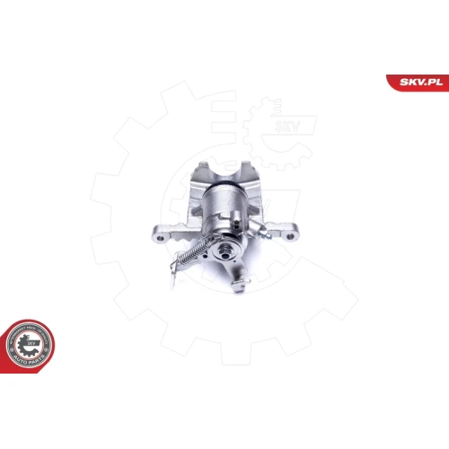 BRAKE CALIPER - 3