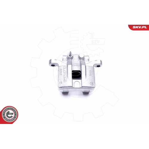 BRAKE CALIPER - 4