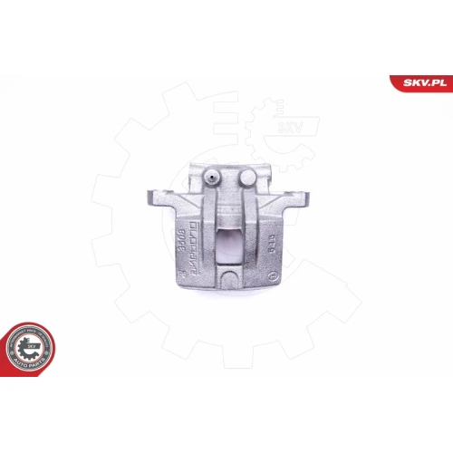 BRAKE CALIPER - 5