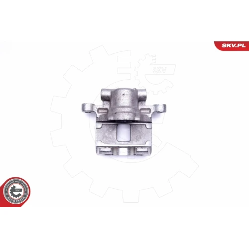 BRAKE CALIPER - 6