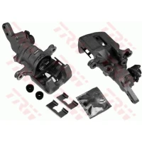 Brake caliper