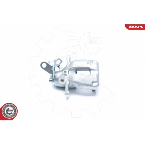 BRAKE CALIPER - 4