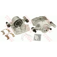 Brake caliper