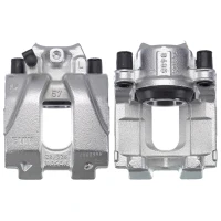 Brake caliper