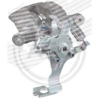 Brake caliper