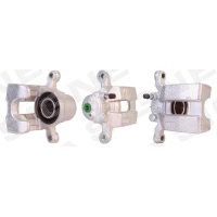 Brake caliper