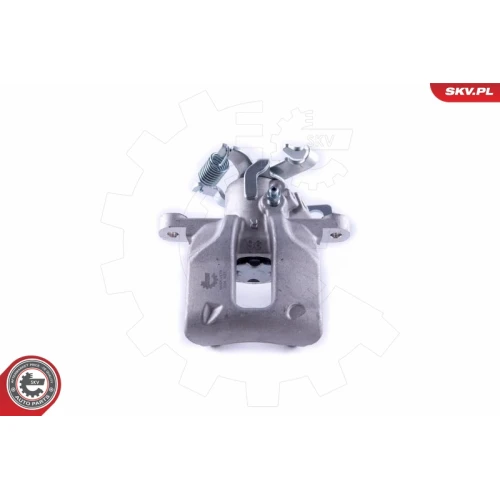 BRAKE CALIPER - 5