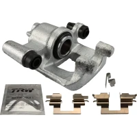 Brake caliper