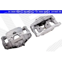 Brake caliper