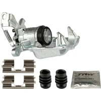 Brake caliper